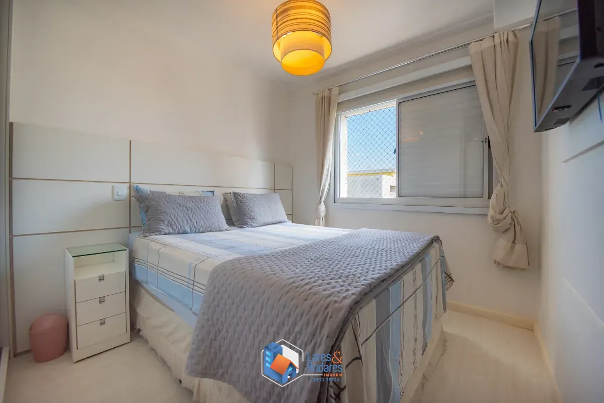 Apartamento, 2 quartos, 75 m² - Foto 21