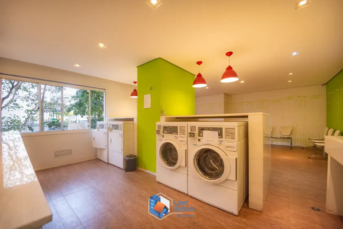 Apartamento, 2 quartos, 75 m² - Foto 35