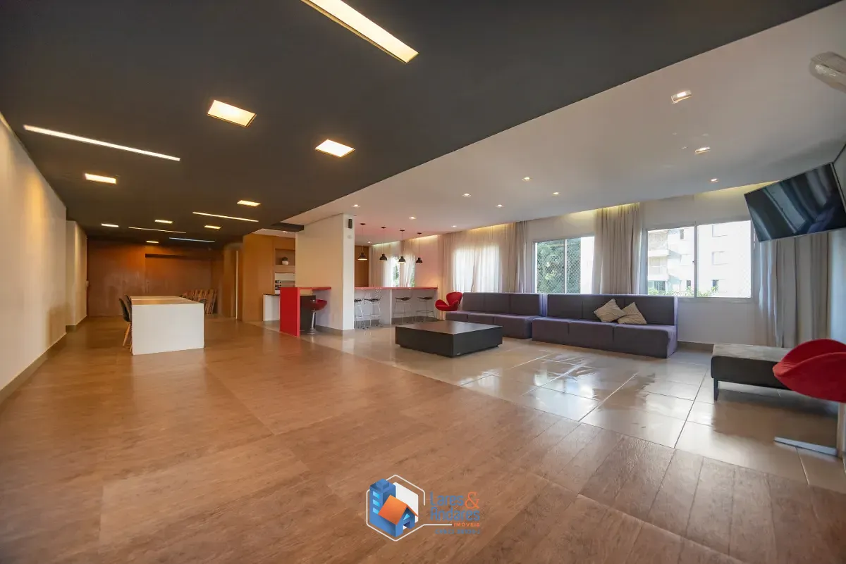 Apartamento, 2 quartos, 75 m² - Foto 41