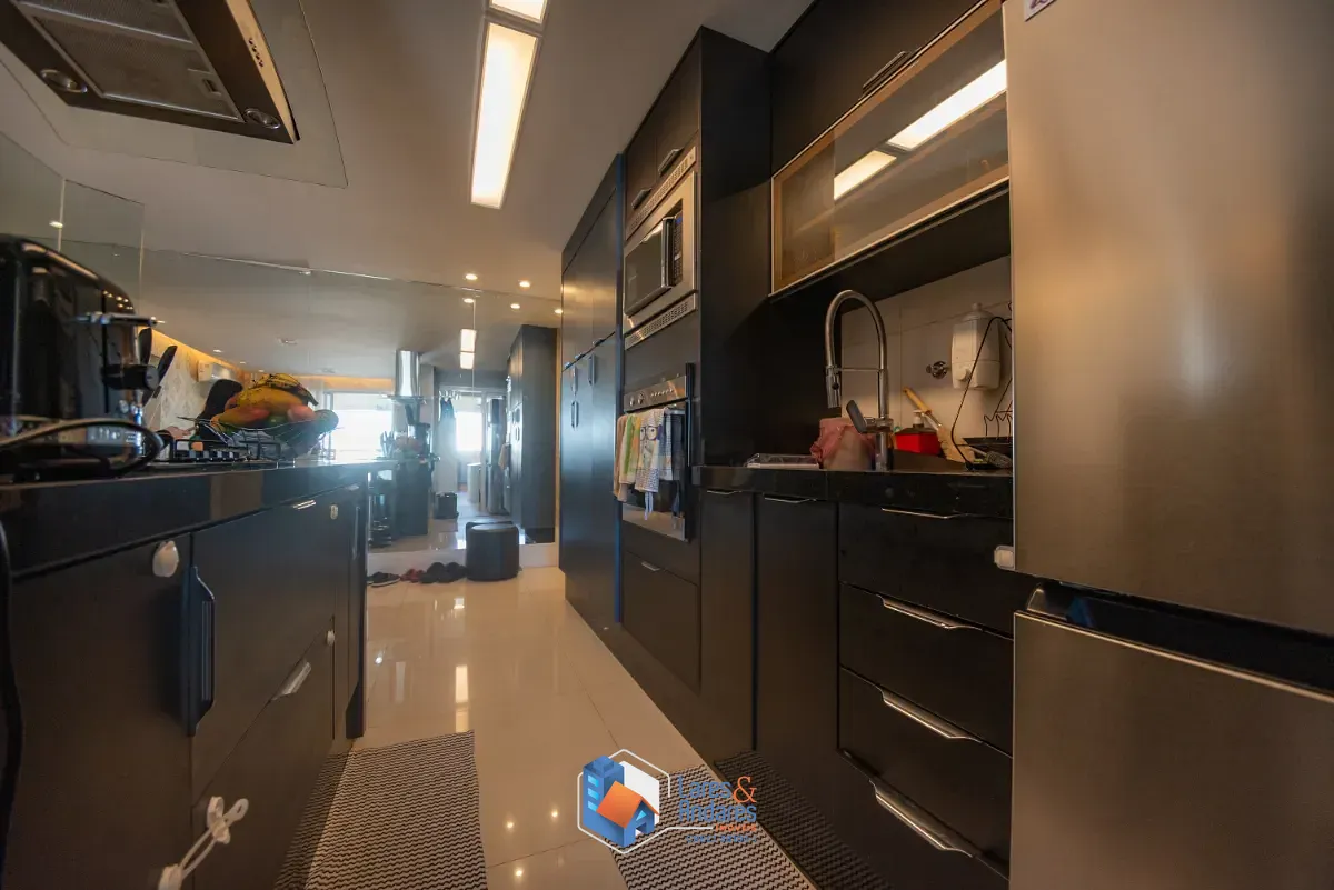 Apartamento, 2 quartos, 75 m² - Foto 18