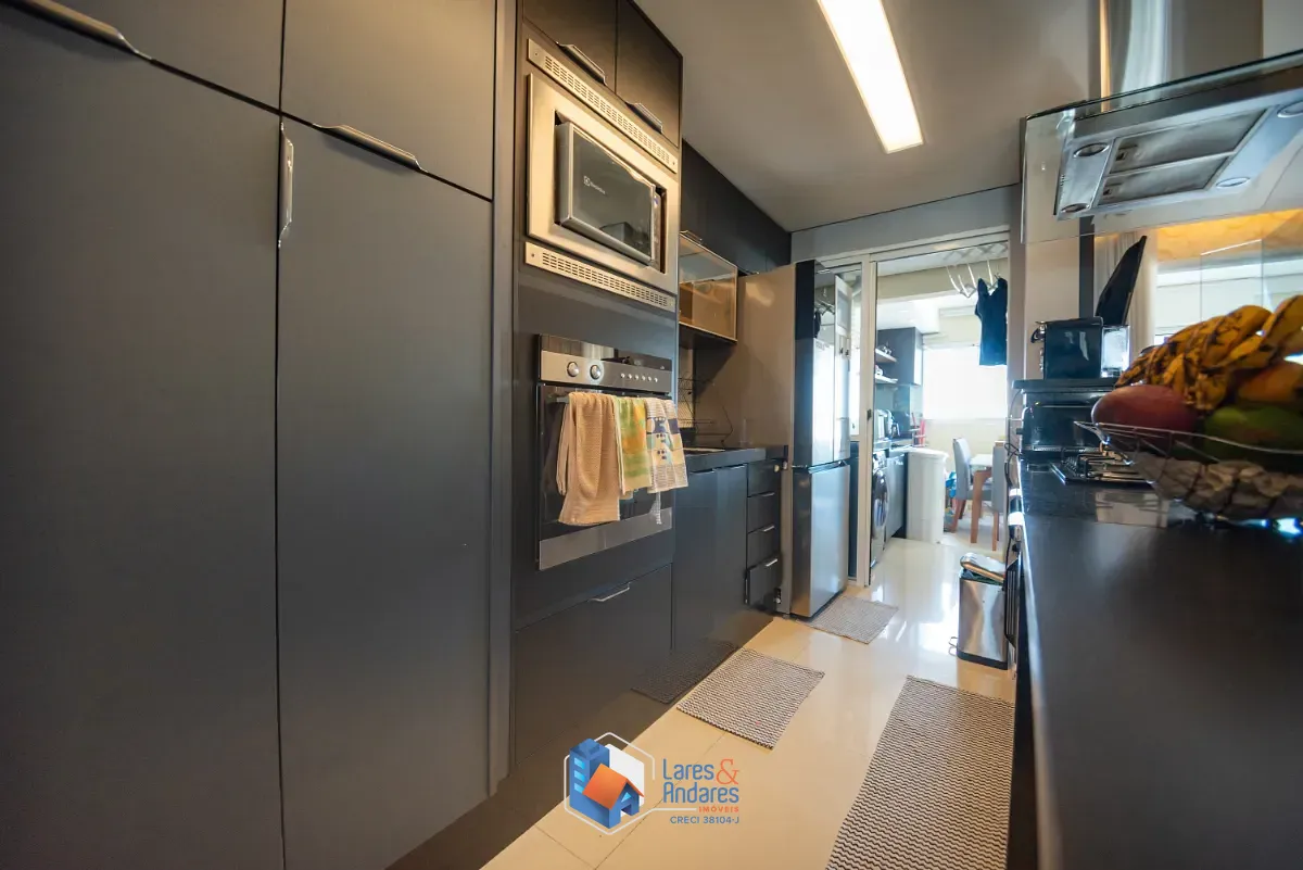 Apartamento, 2 quartos, 75 m² - Foto 17