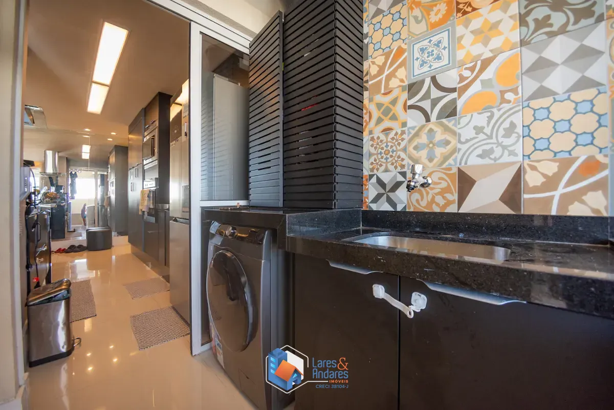 Apartamento, 2 quartos, 75 m² - Foto 6