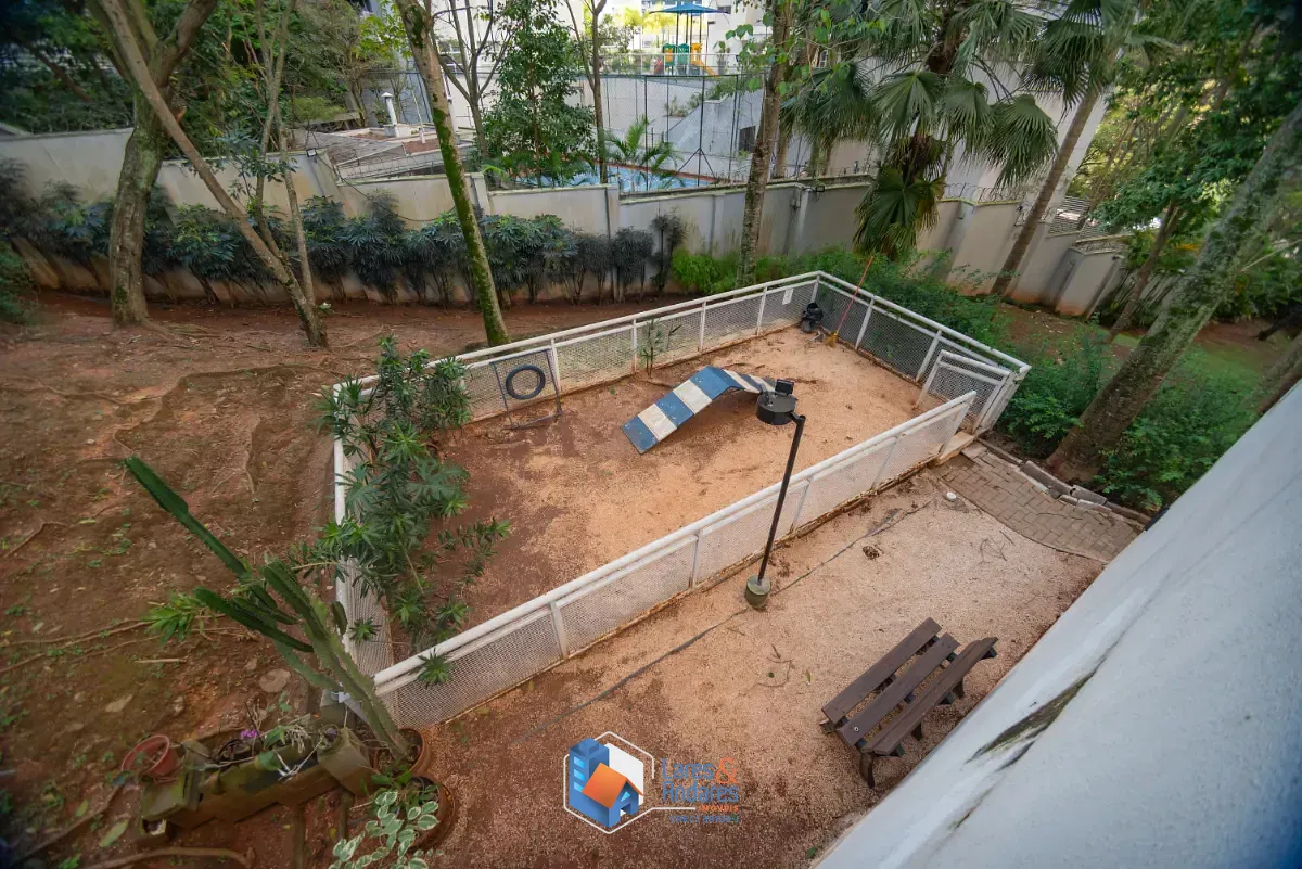 Apartamento, 2 quartos, 75 m² - Foto 50