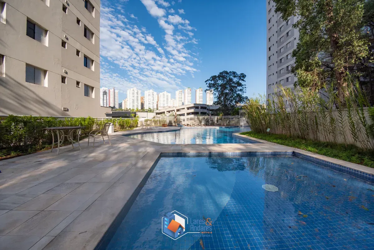 Apartamento, 2 quartos, 75 m² - Foto 55