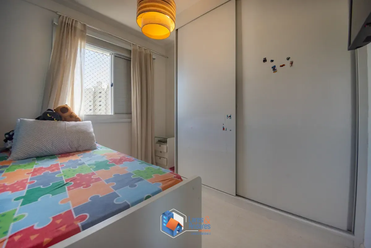 Apartamento, 2 quartos, 75 m² - Foto 28