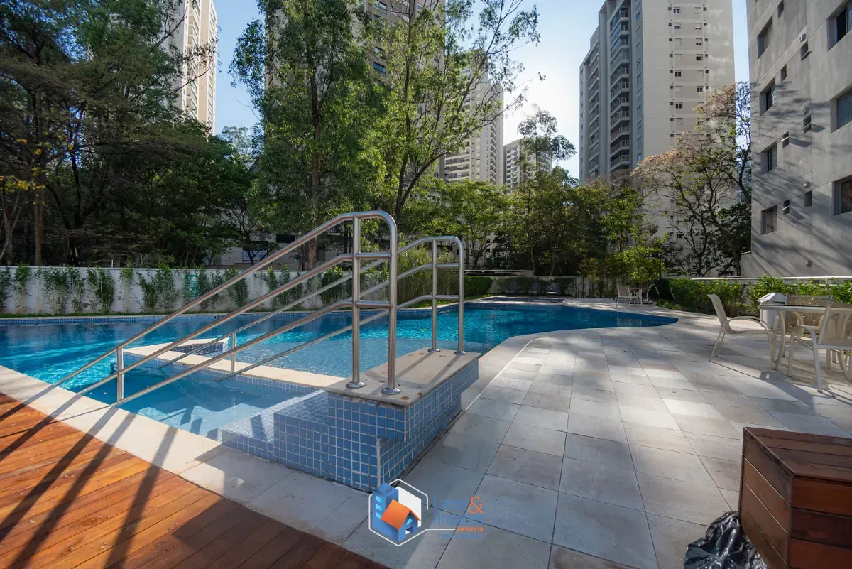 Apartamento, 2 quartos, 75 m² - Foto 59