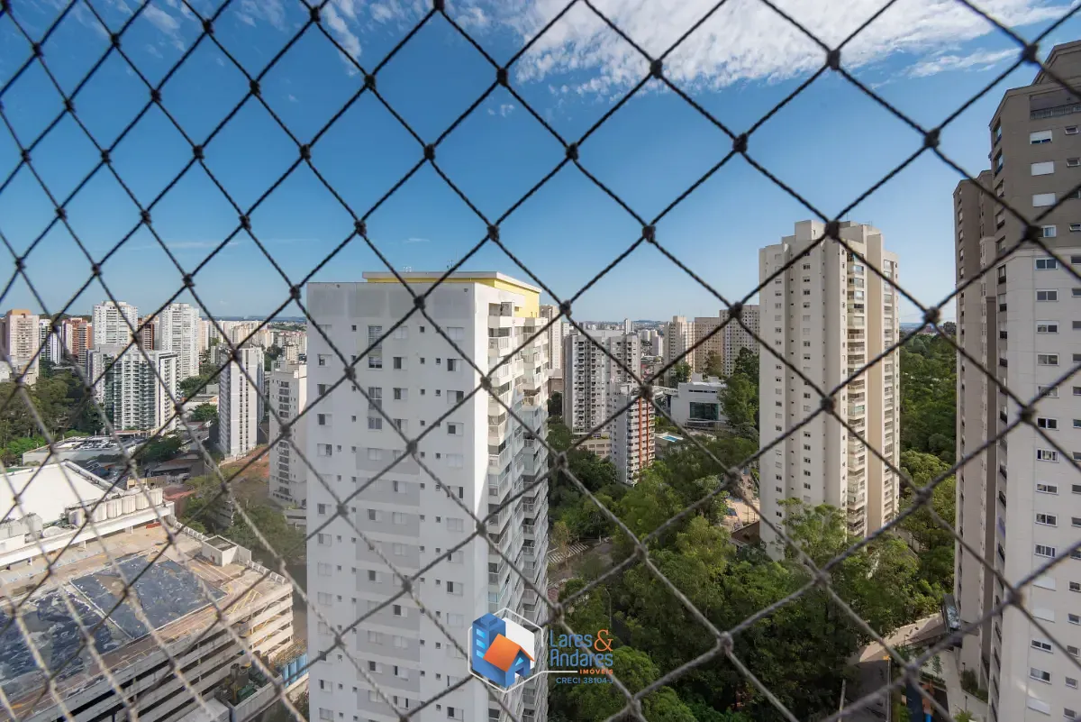 Apartamento, 2 quartos, 75 m² - Foto 13