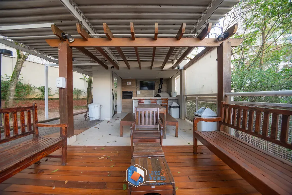 Apartamento, 2 quartos, 75 m² - Foto 62