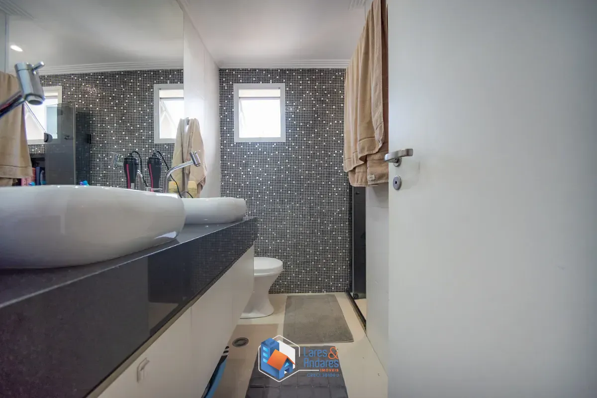 Apartamento, 2 quartos, 75 m² - Foto 32