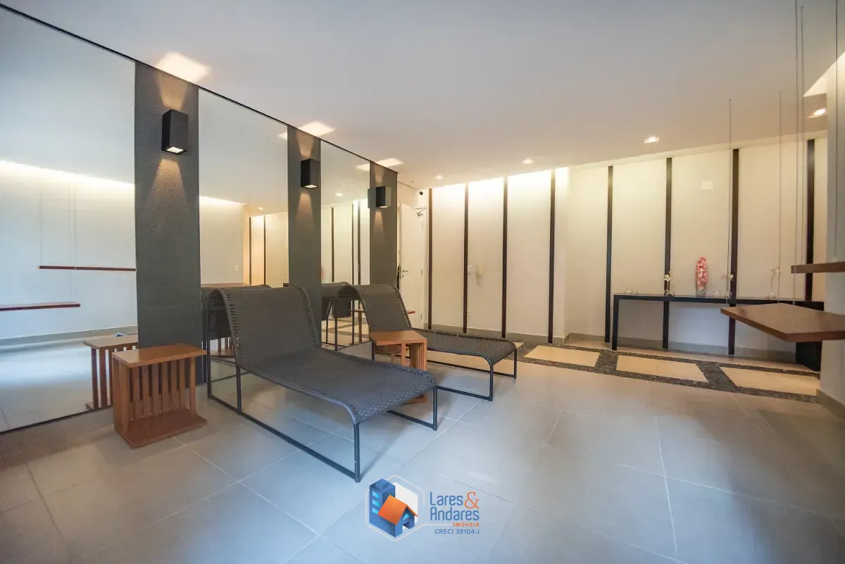 Apartamento, 2 quartos, 75 m² - Foto 67
