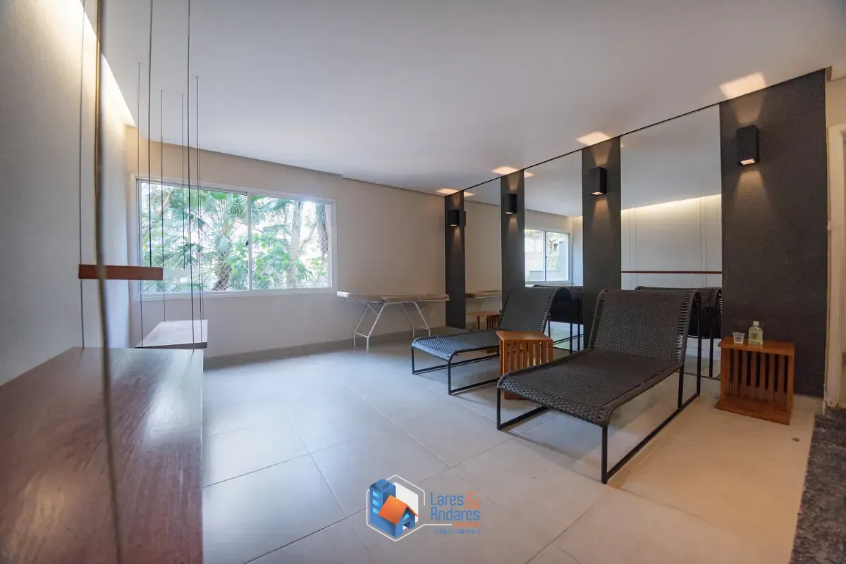 Apartamento, 2 quartos, 75 m² - Foto 66