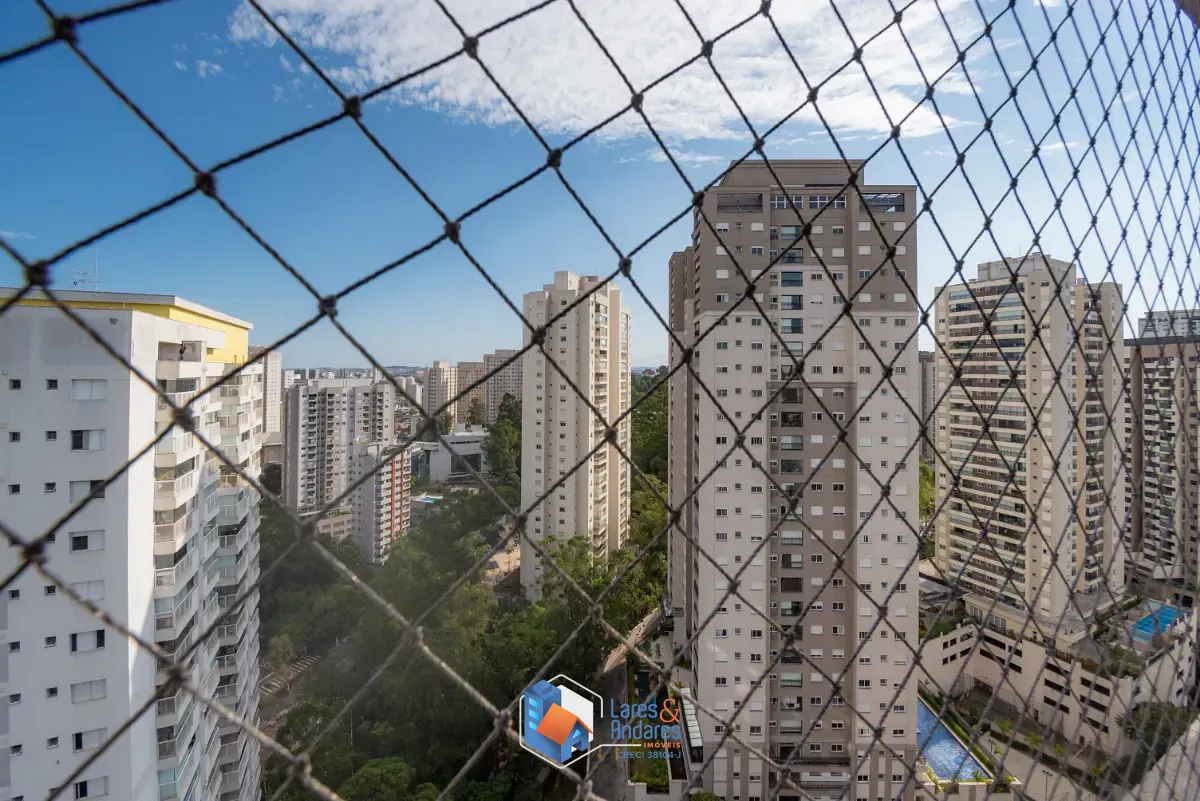 Apartamento, 2 quartos, 75 m² - Foto 14