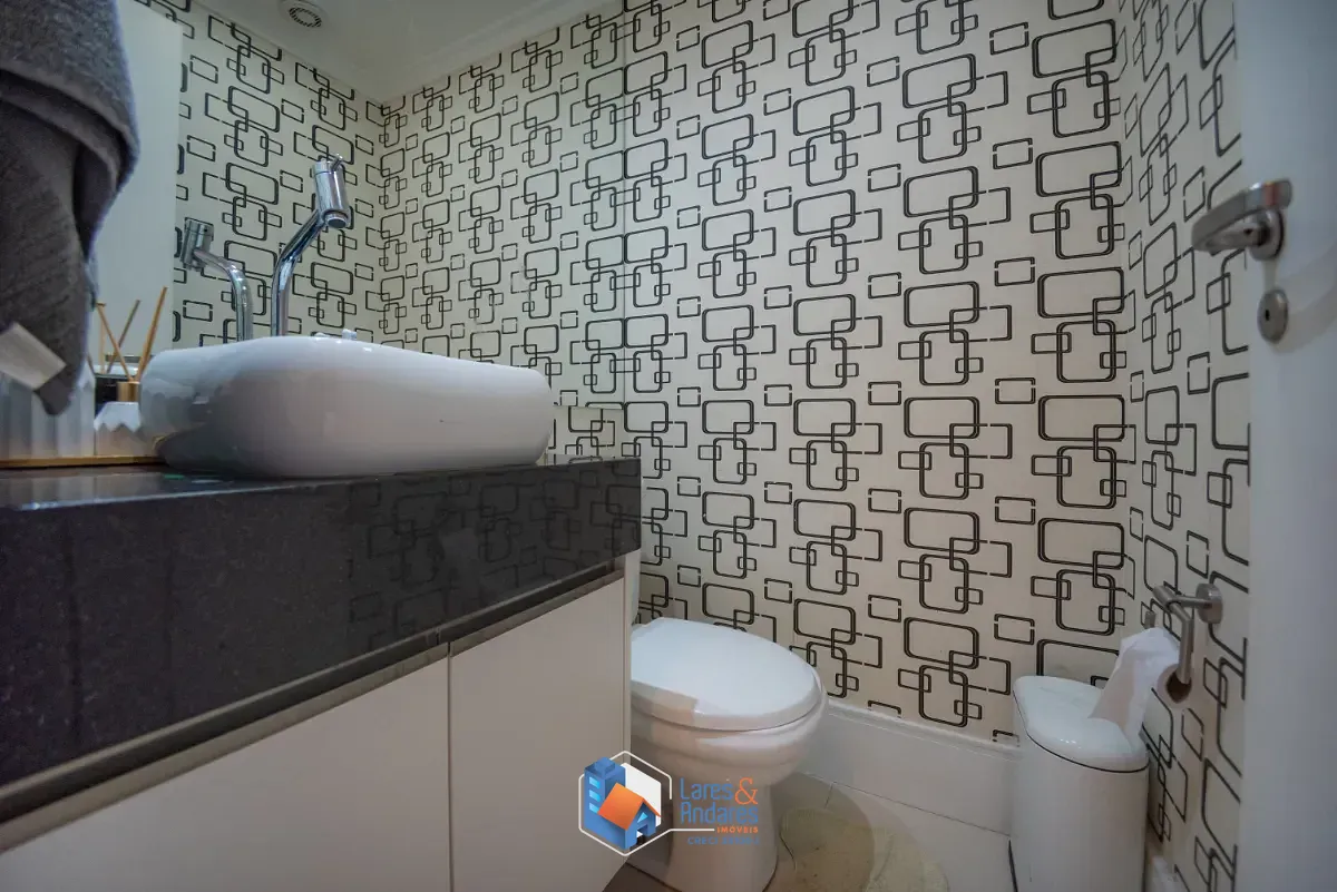 Apartamento, 2 quartos, 75 m² - Foto 31