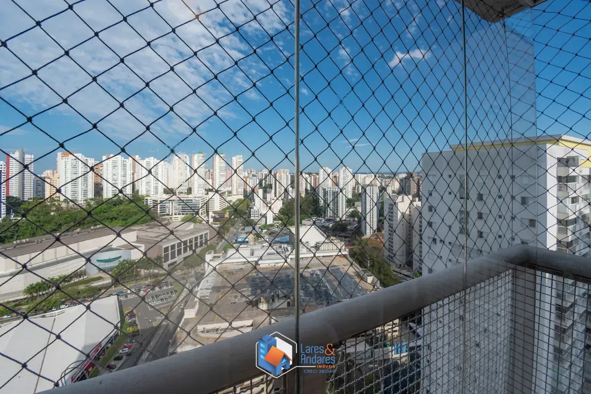 Apartamento, 2 quartos, 75 m² - Foto 16