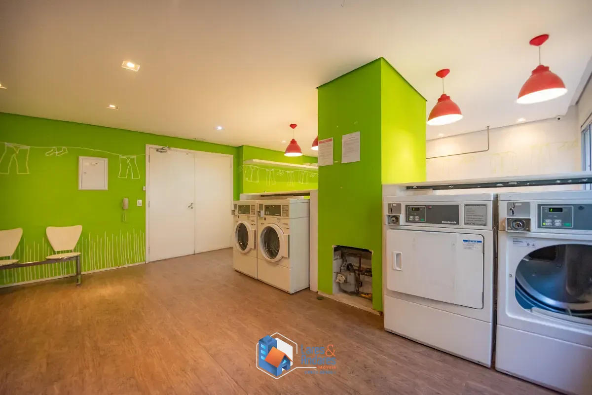 Apartamento, 2 quartos, 75 m² - Foto 33