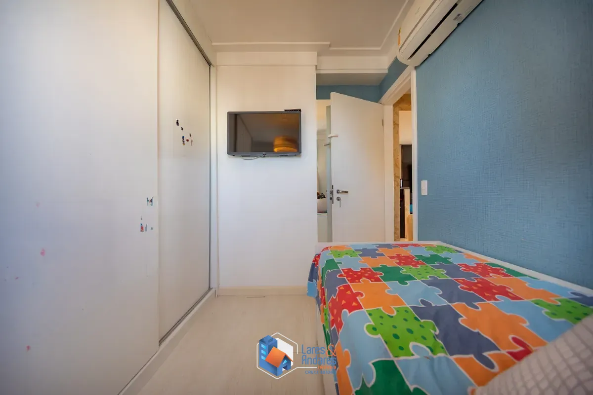 Apartamento, 2 quartos, 75 m² - Foto 27