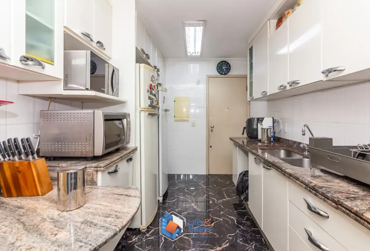 Apartamento, 4 quartos, 126 m² - Foto 52