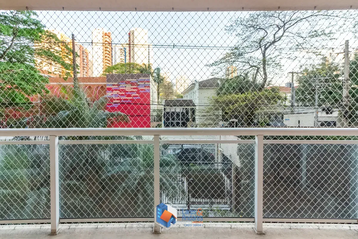 Apartamento, 4 quartos, 126 m² - Foto 42
