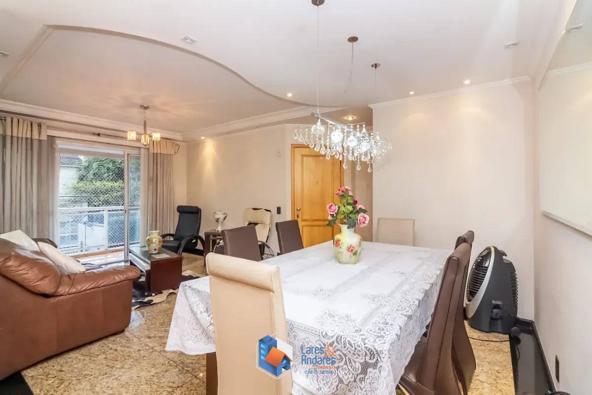 Apartamento, 4 quartos, 126 m² - Foto 93