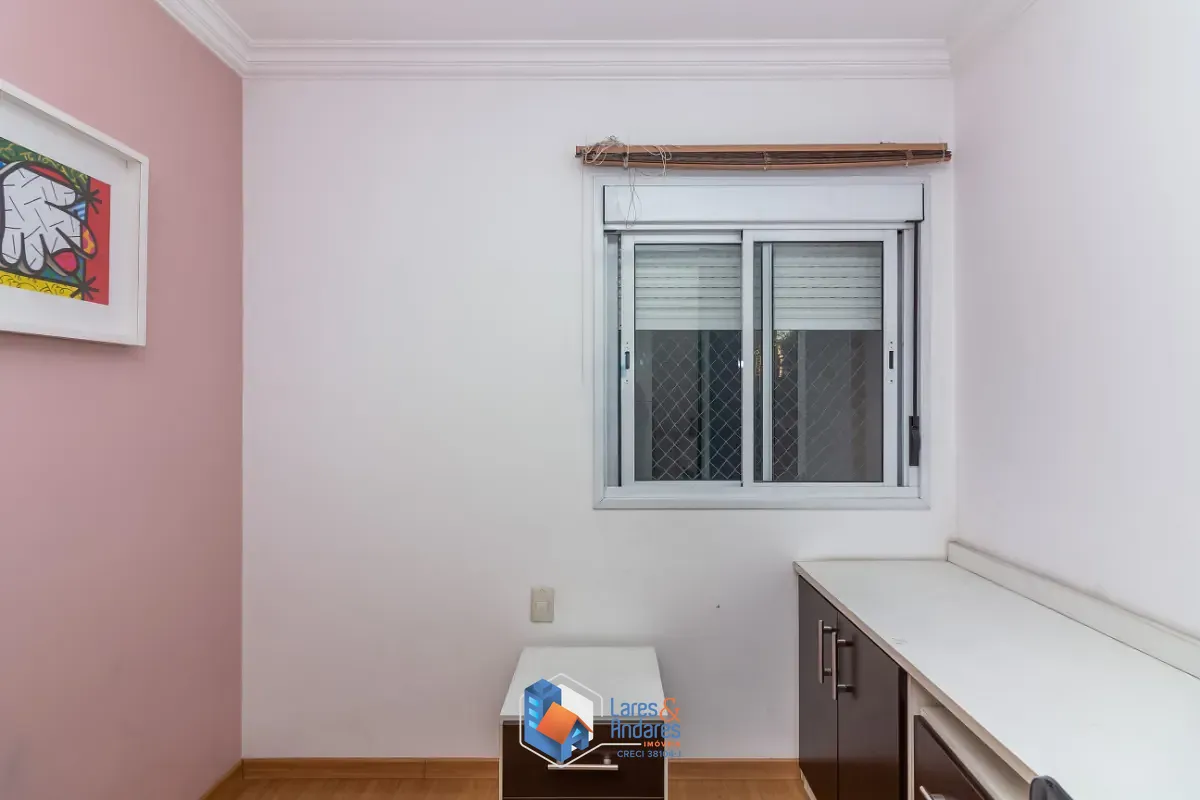 Apartamento, 4 quartos, 126 m² - Foto 30
