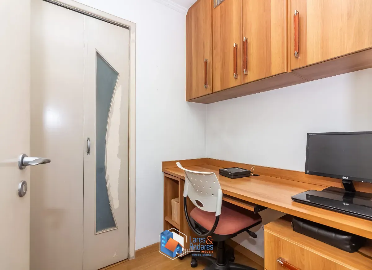 Apartamento, 4 quartos, 126 m² - Foto 8