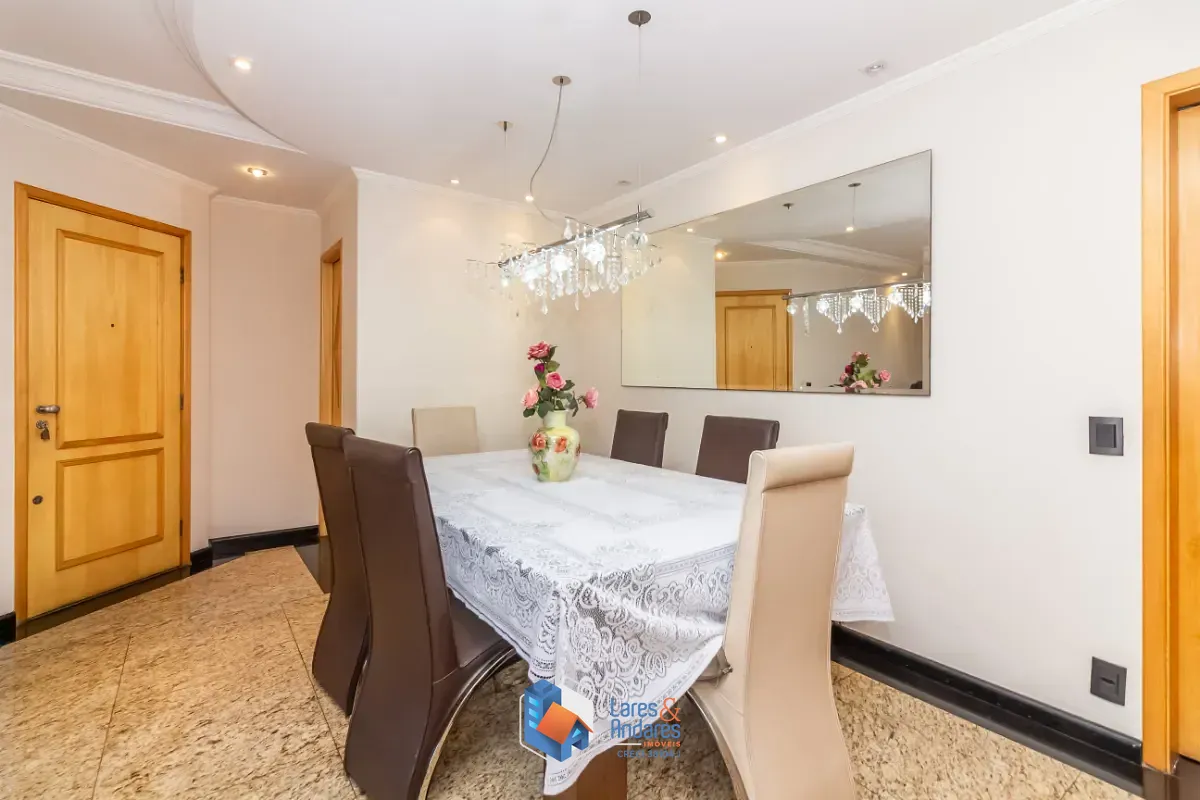 Apartamento, 4 quartos, 126 m² - Foto 2