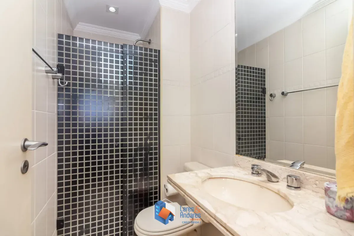 Apartamento, 4 quartos, 126 m² - Foto 80