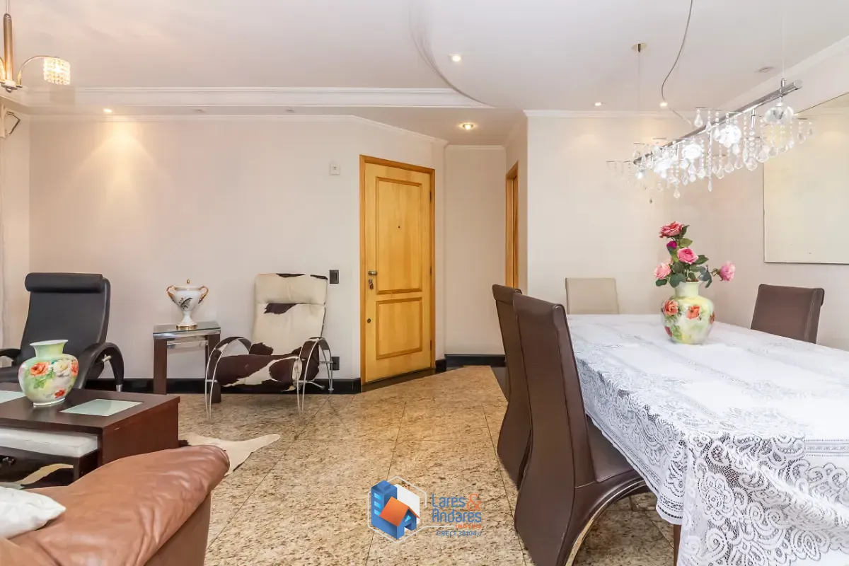 Apartamento, 4 quartos, 126 m² - Foto 50