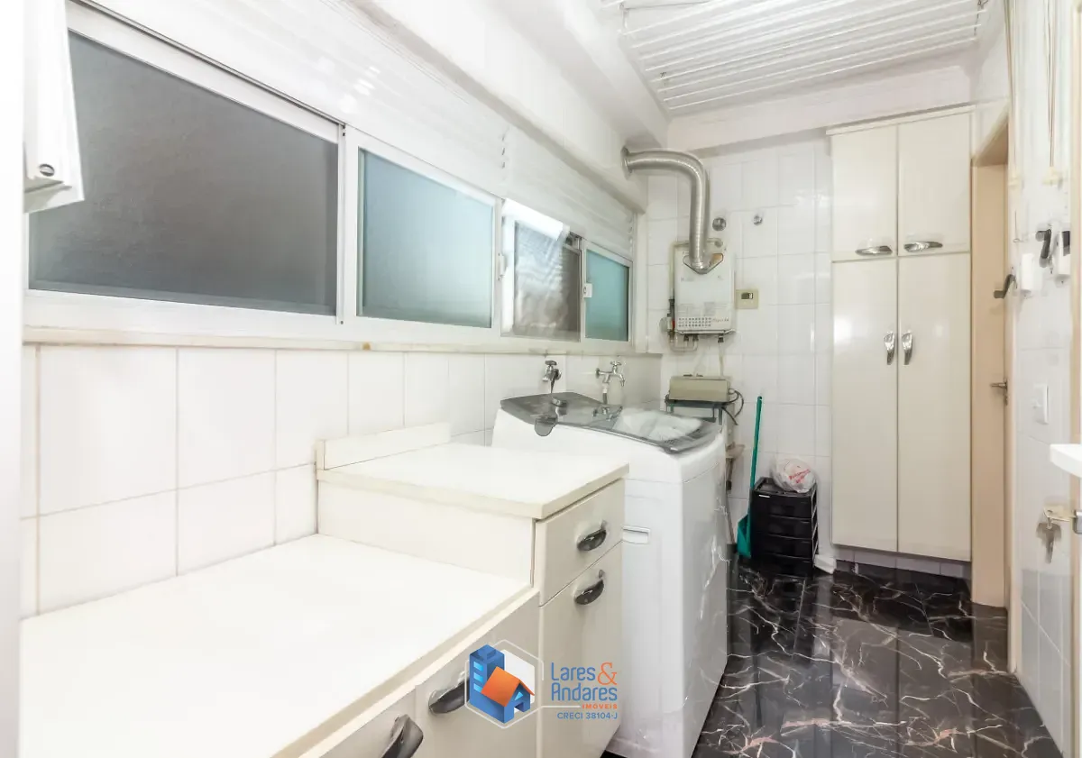 Apartamento, 4 quartos, 126 m² - Foto 54