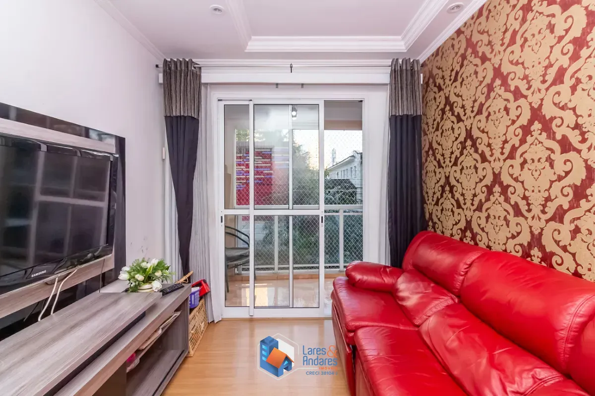 Apartamento, 4 quartos, 126 m² - Foto 85