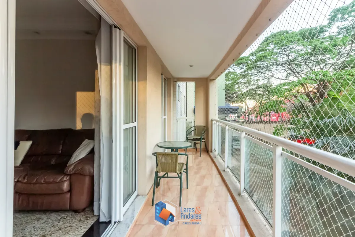 Apartamento, 4 quartos, 126 m² - Foto 88