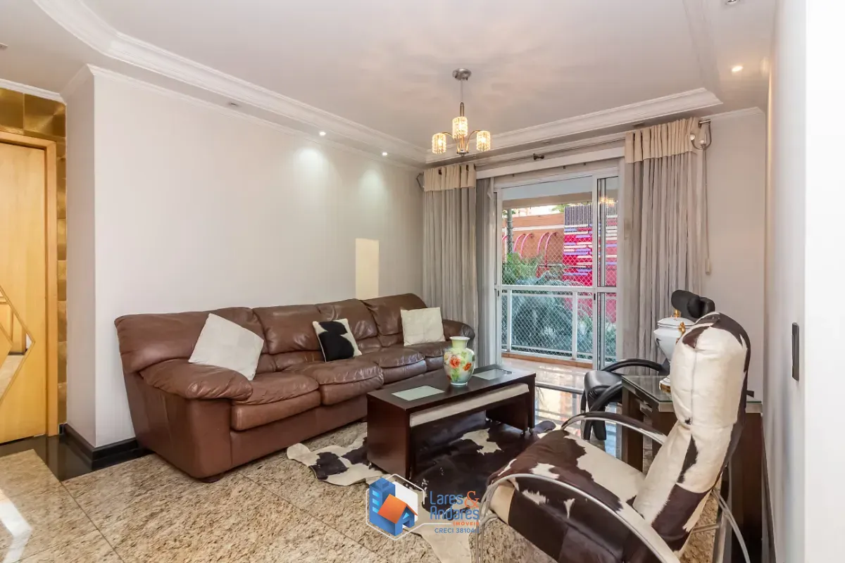 Apartamento, 4 quartos, 126 m² - Foto 91