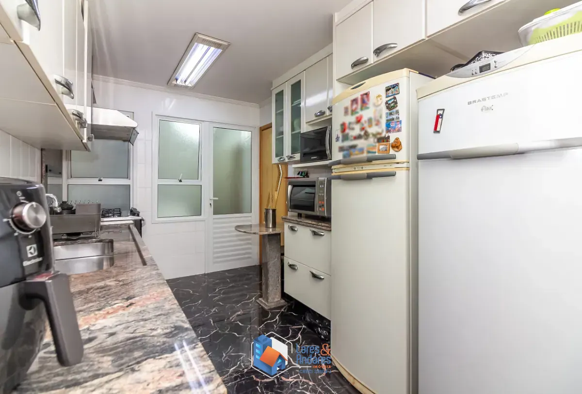 Apartamento, 4 quartos, 126 m² - Foto 53