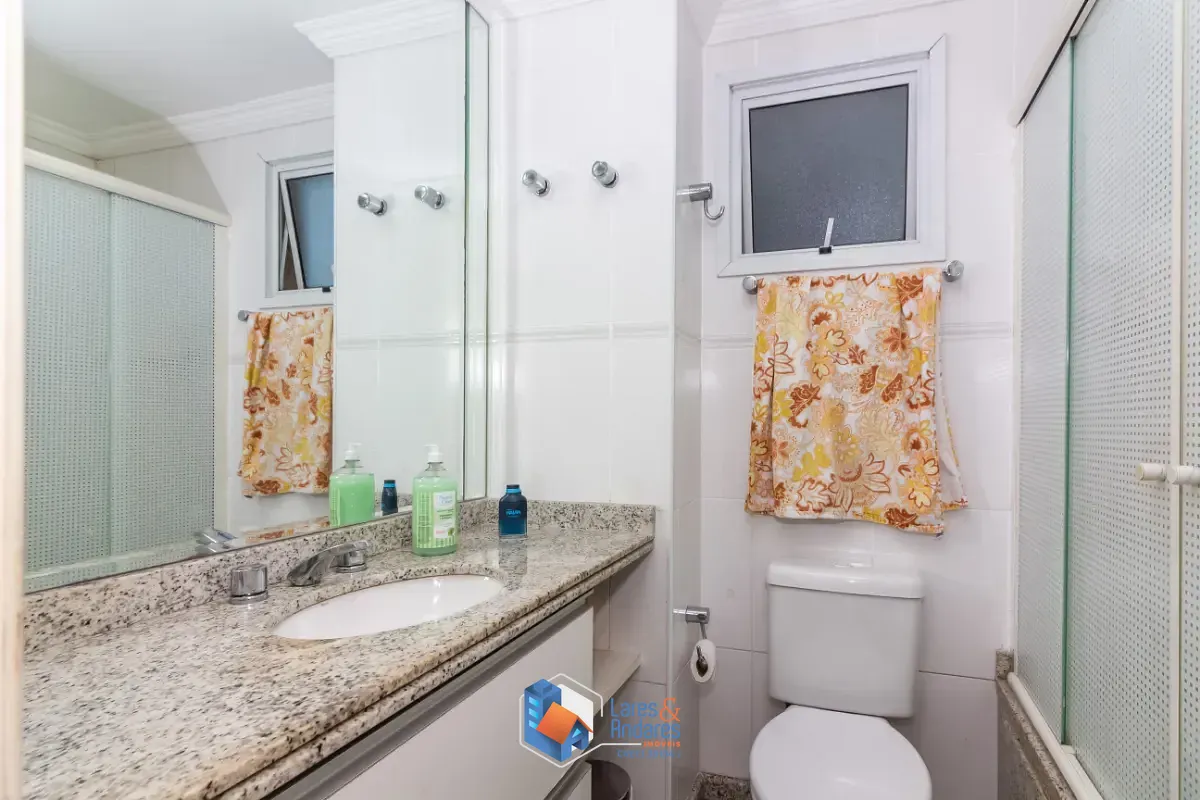 Apartamento, 4 quartos, 126 m² - Foto 26