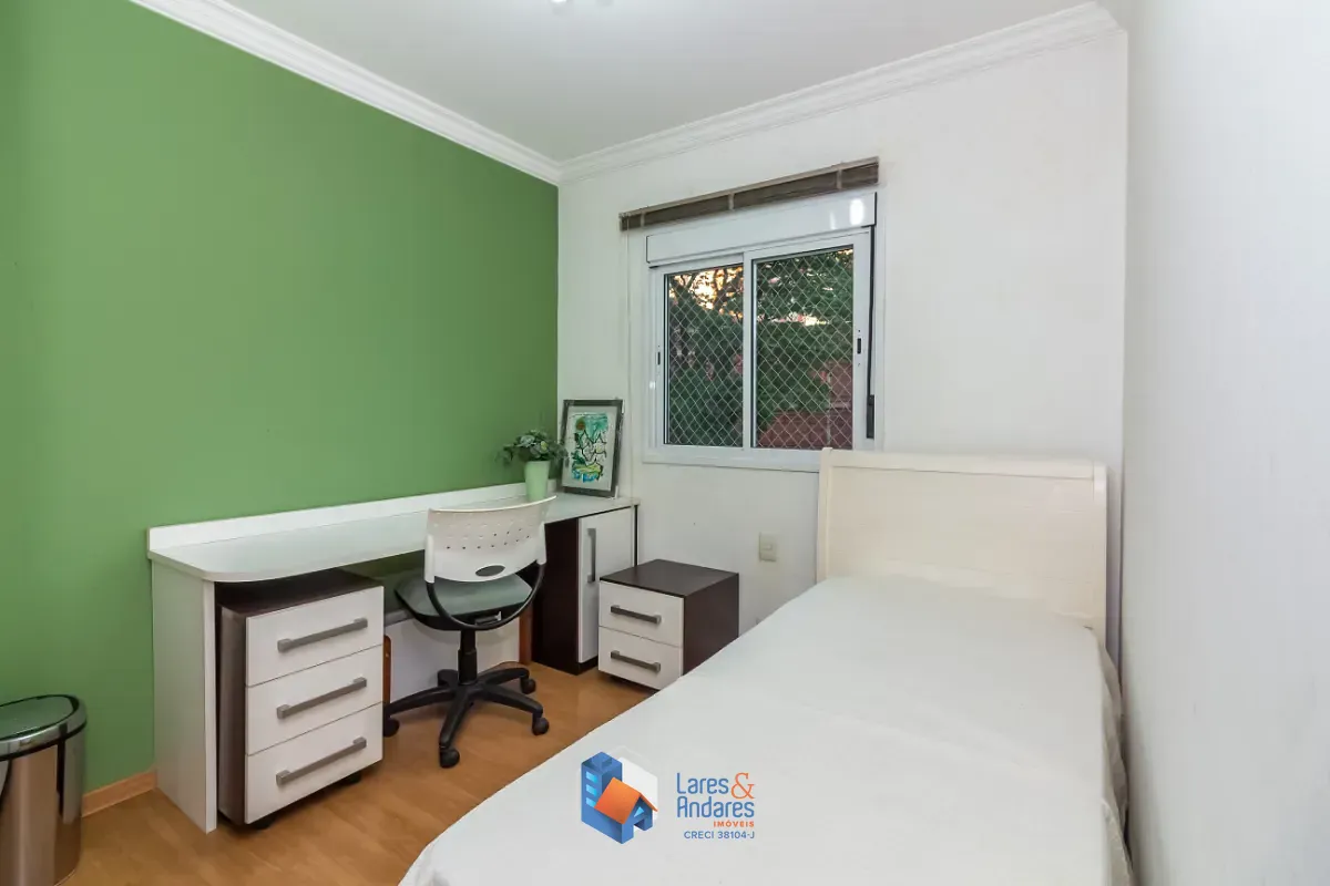 Apartamento, 4 quartos, 126 m² - Foto 34