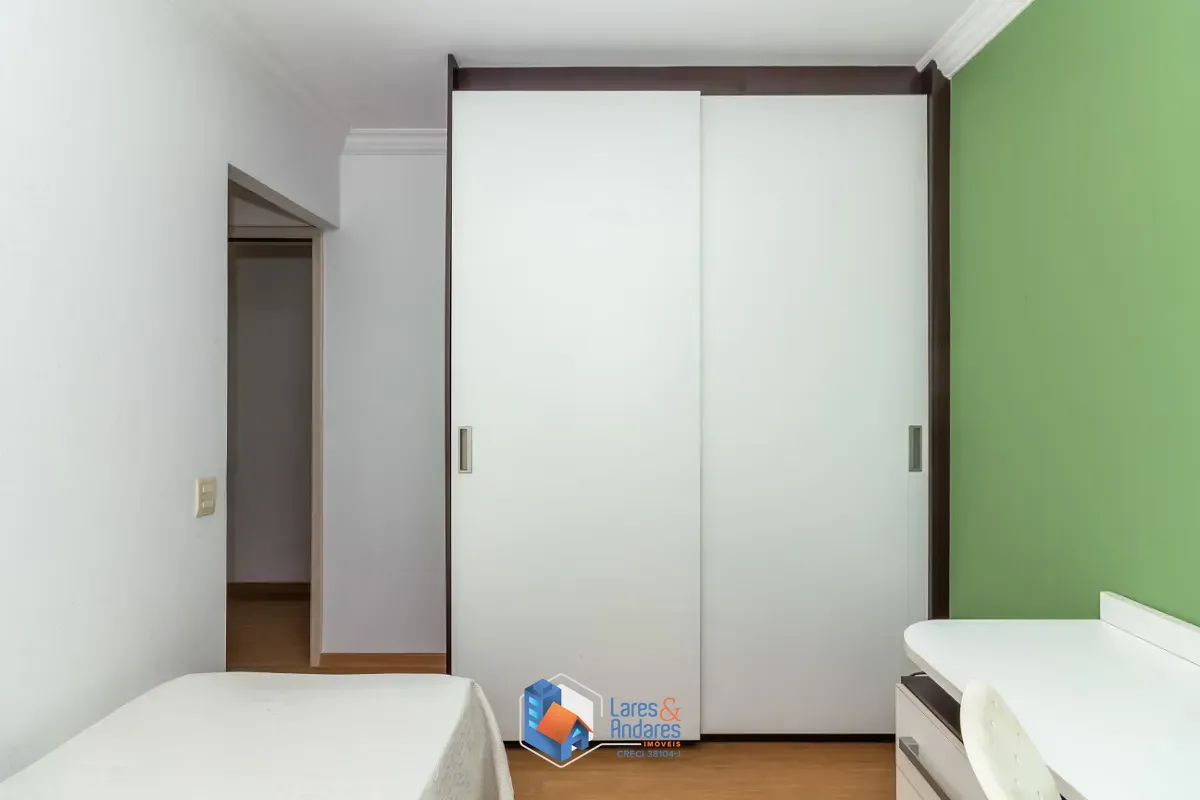 Apartamento, 4 quartos, 126 m² - Foto 83