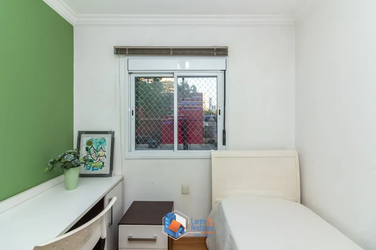 Apartamento, 4 quartos, 126 m² - Foto 82