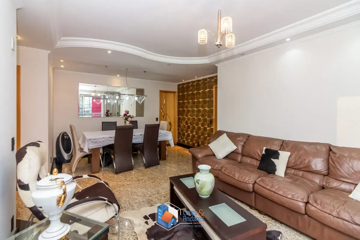 Apartamento, 4 quartos, 126 m² - Foto 43