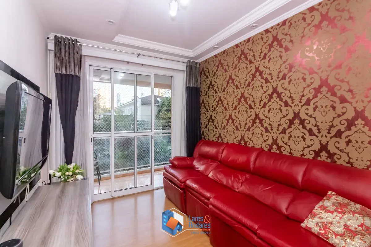 Apartamento, 4 quartos, 126 m² - Foto 37