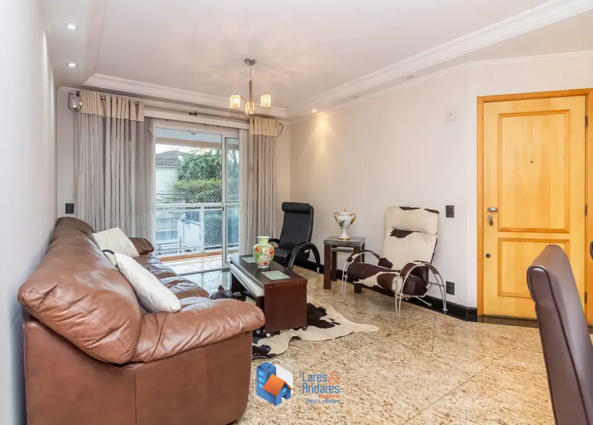 Apartamento, 4 quartos, 126 m² - Foto 47