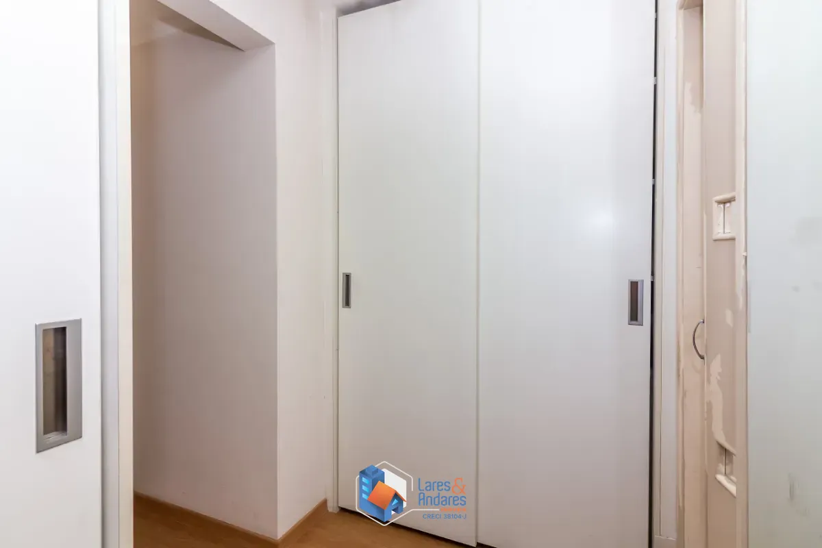 Apartamento, 4 quartos, 126 m² - Foto 27