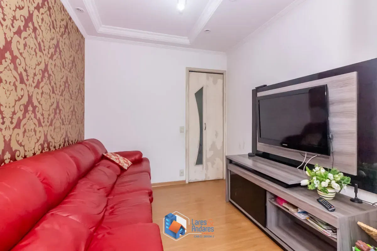 Apartamento, 4 quartos, 126 m² - Foto 86