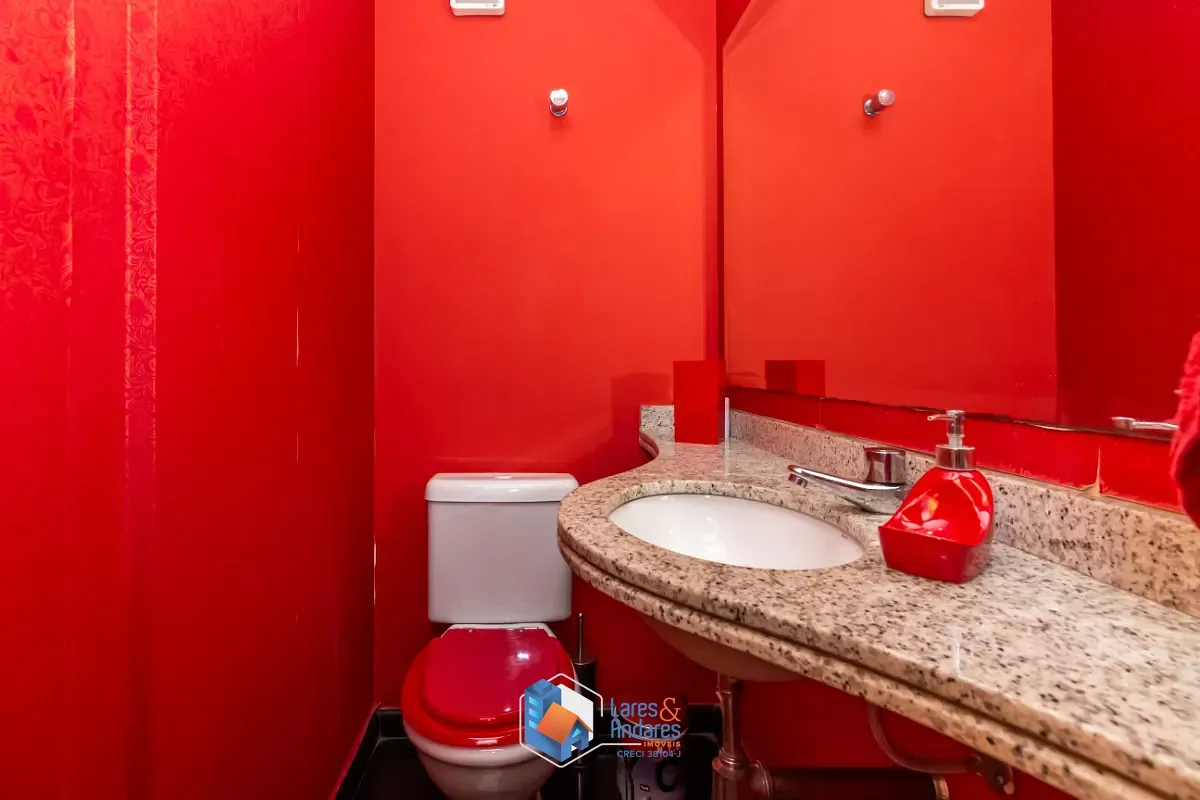 Apartamento, 4 quartos, 126 m² - Foto 92