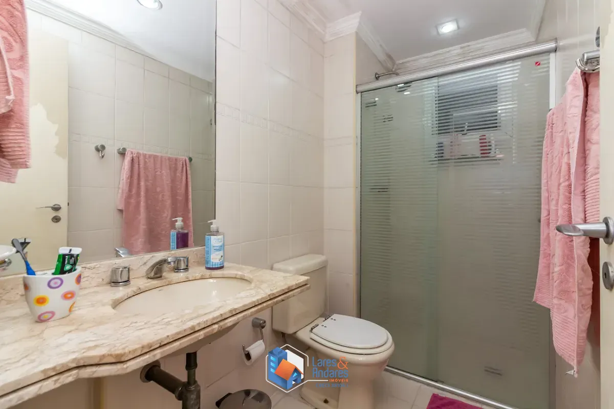 Apartamento, 4 quartos, 126 m² - Foto 79