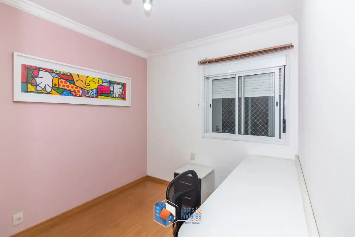 Apartamento, 4 quartos, 126 m² - Foto 29