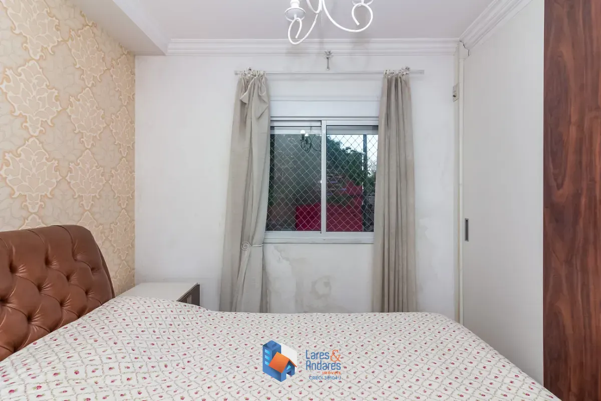 Apartamento, 4 quartos, 126 m² - Foto 71