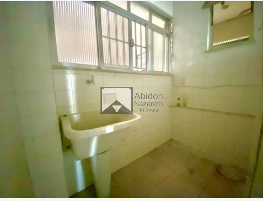 Apartamento à venda com 3 quartos, 120m² - Foto 6