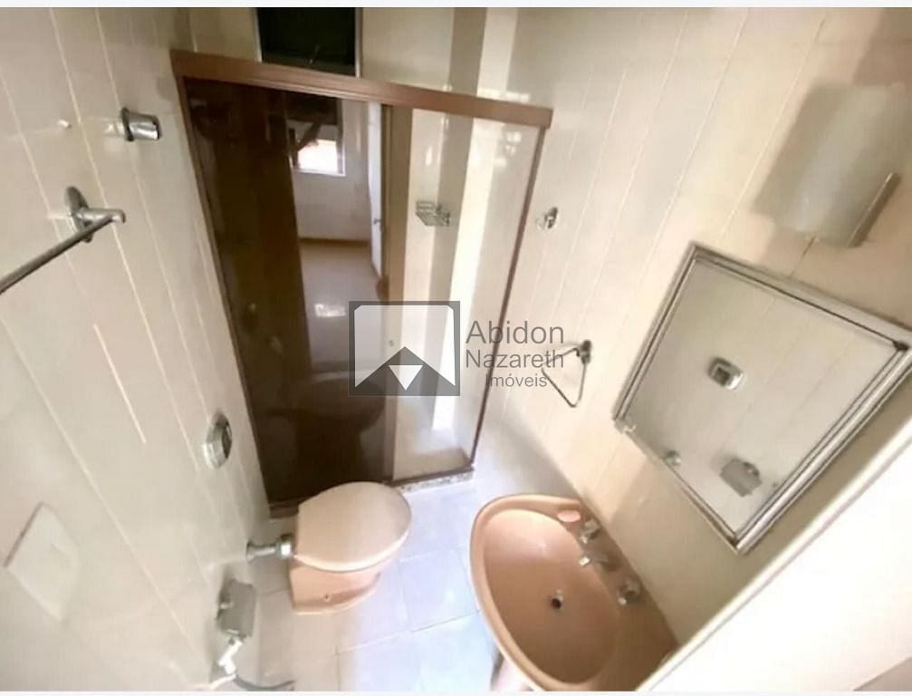 Apartamento à venda com 3 quartos, 120m² - Foto 11