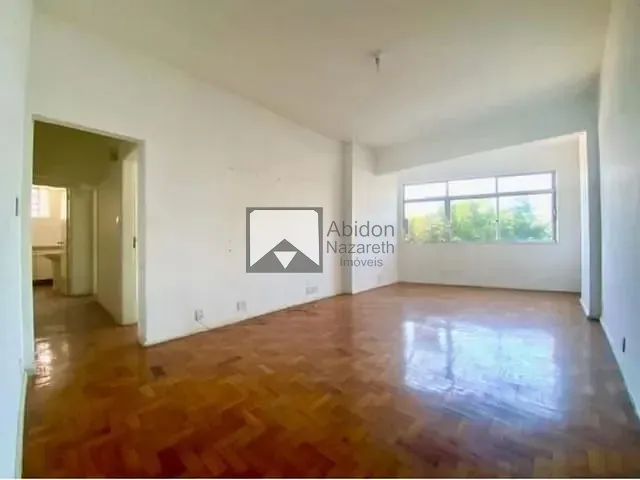 Apartamento com 120m² 3 quartos e 2 banheiros, à venda, no bairro Ingá em Niterói