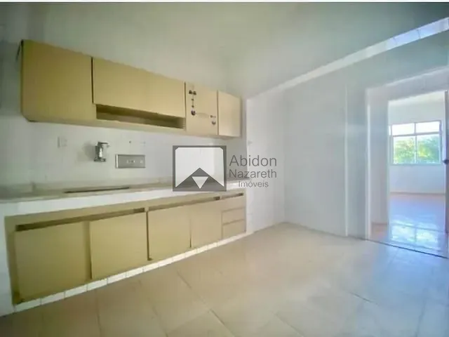 Apartamento com 120m² 3 quartos e 2 banheiros, à venda, no bairro Ingá em Niterói